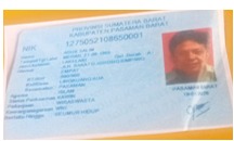 AGUS SALIM
